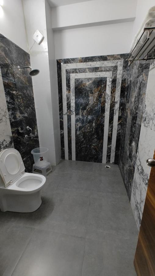 Hotel Anantam Residency Uttarkāshi Zewnętrze zdjęcie