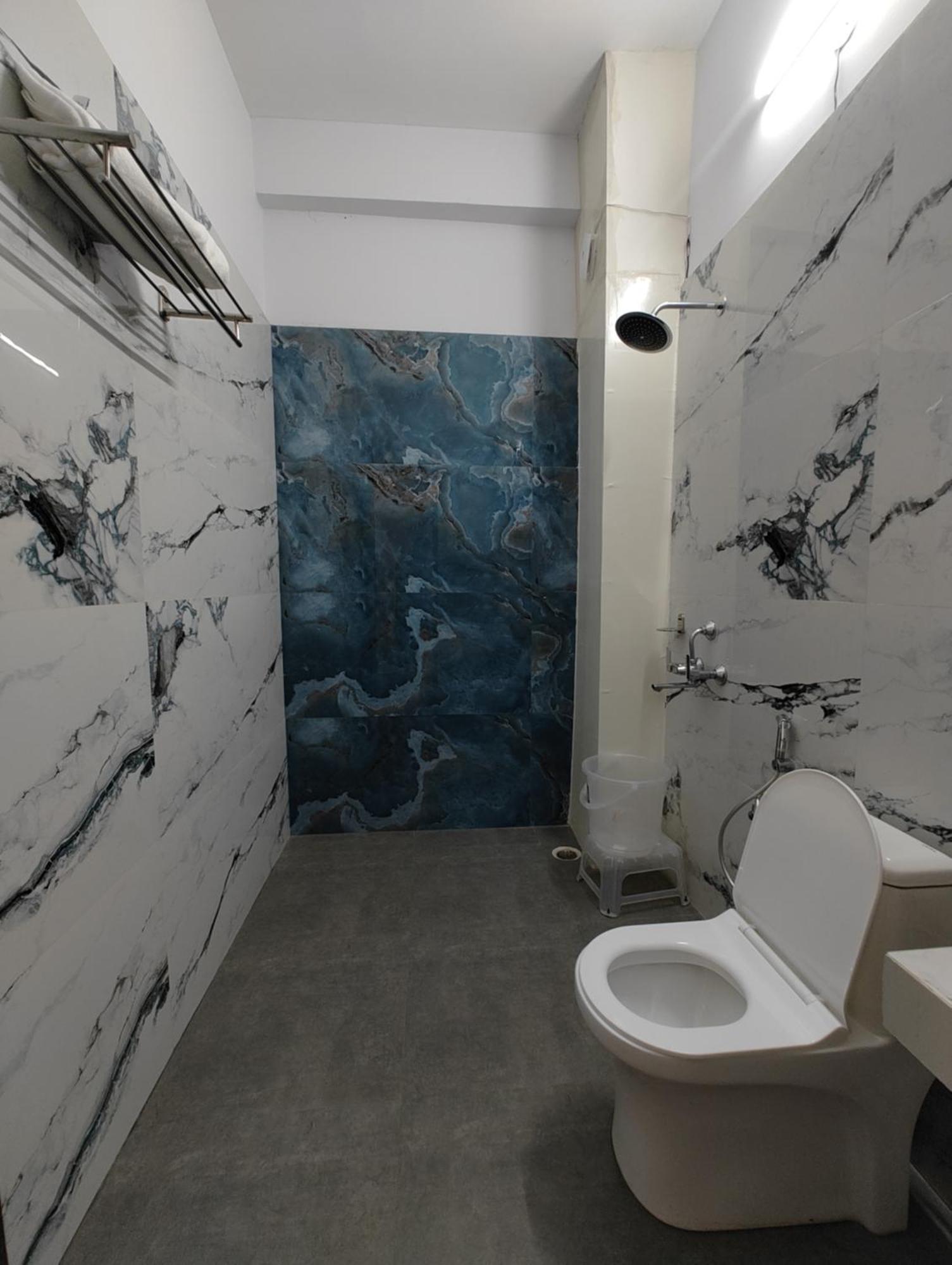 Hotel Anantam Residency Uttarkāshi Pokój zdjęcie